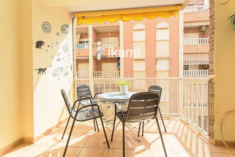 Foto e6356c2e-7bde-4a4a-9b33-71f61bd68f67. Appartement avec chauffage dans Zona Playa del Cura Torrevieja