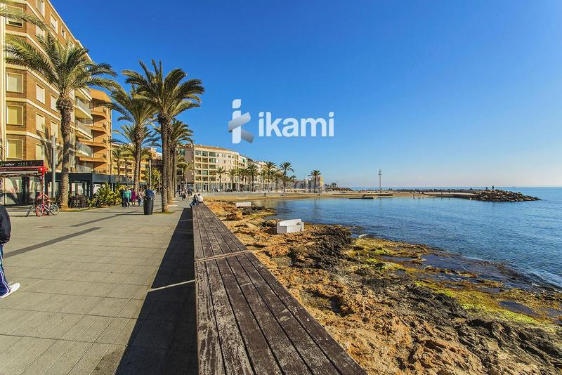 Foto e63b05a4-4b6f-4c84-aa92-821b916aca70. Appartement avec chauffage dans Zona Playa del Cura Torrevieja