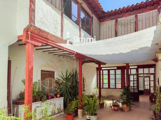 Reihenhaus in Almagro. Casa con alma en el corazón de almagro. ideal para vivir, invert