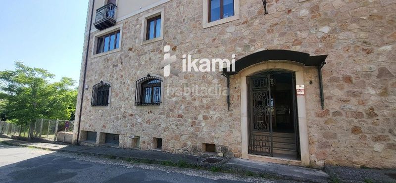 Foto 0c178e78-7be8-440b-9de7-3808d5a5fe9f. Edifici a Sepúlveda