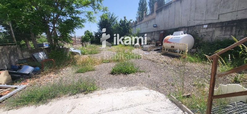 Foto 1536d6fd-7aea-4f0a-9ecb-4a898092420e. Edifici a Sepúlveda