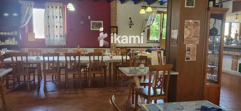 Foto 167201b6-27c7-41a5-a7ad-c45c572fc640. Edifici a Sepúlveda