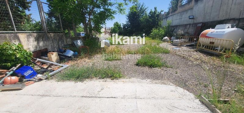 Foto 22ec0c3b-6ad3-4b5d-a65a-b92ad4c931e6. Edifici a Sepúlveda