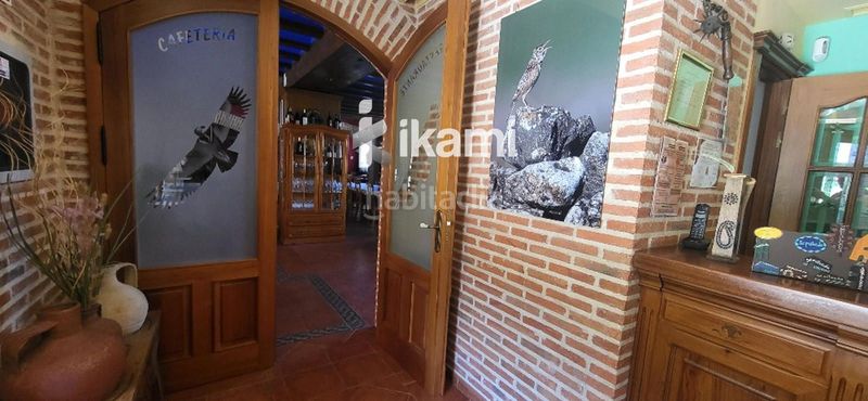 Foto 2a6aca25-e00c-4205-ad83-249b4d47dd5c. Edifici a Sepúlveda