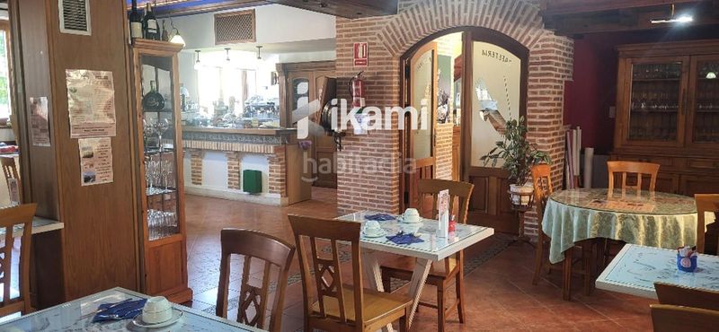 Foto 4880bb57-edb7-429d-afd3-c2a9750ab87b. Edifici a Sepúlveda