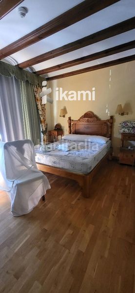 Foto 5acbaf2d-60e8-4820-b5b8-b56a0ce7e21f. Edifici a Sepúlveda