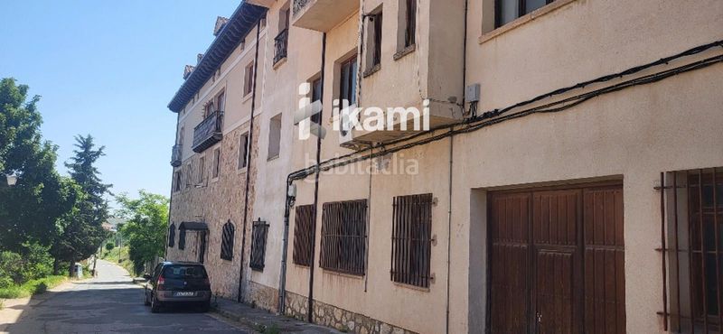 Foto 5eb9bc82-84ae-40de-a445-9a2104e289d1. Edifici a Sepúlveda