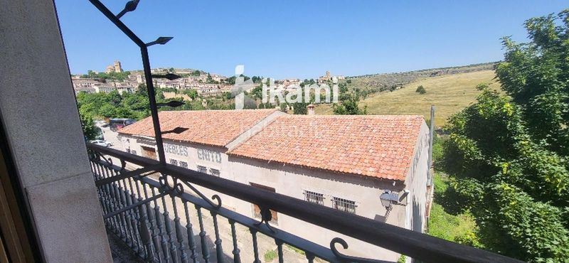 Foto 5f652123-9d16-45b4-a75b-c3200a84882e. Edifici a Sepúlveda