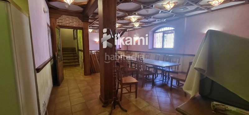 Foto 73f23a64-3d03-407a-b0aa-e44aefa1f493. Edifici a Sepúlveda