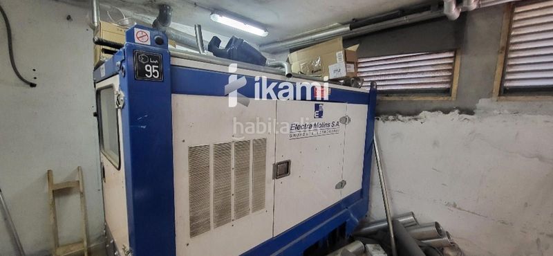 Foto 829185b4-195a-4200-8e59-d249ce52ef5d. Edifici a Sepúlveda