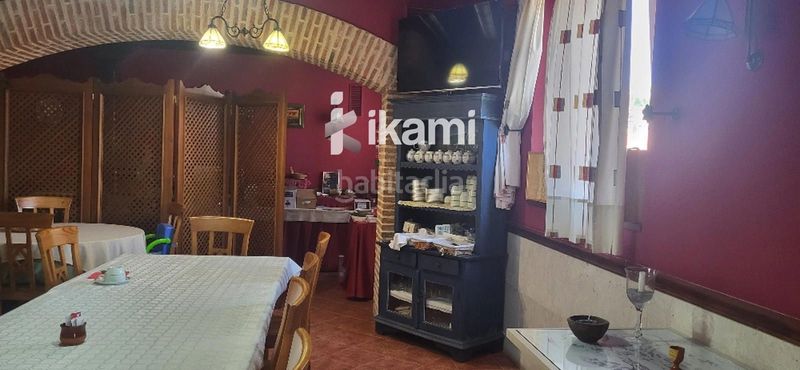 Foto 8344ce92-97cd-4c5b-ae75-d76d9851bcc6. Edifici a Sepúlveda