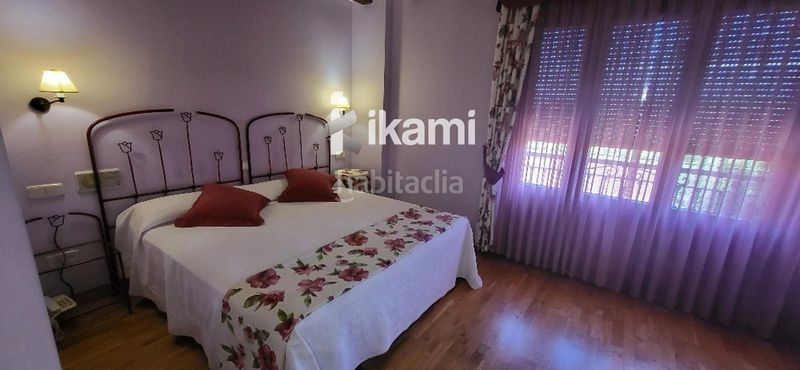 Foto 9b132f6b-b455-4406-8307-bde5b94cd341. Edifici a Sepúlveda