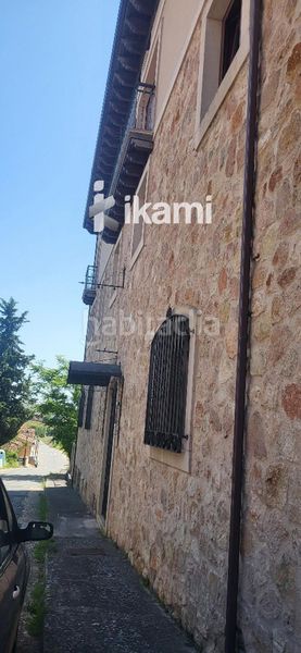 Foto 9e6479aa-ffe5-41e0-bdeb-e8f7b8e4bb7c. Edifici a Sepúlveda