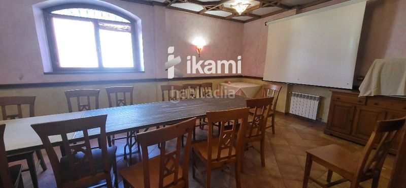 Foto ad28f2f3-574c-480a-b65e-dc2bce1fb505. Edifici a Sepúlveda