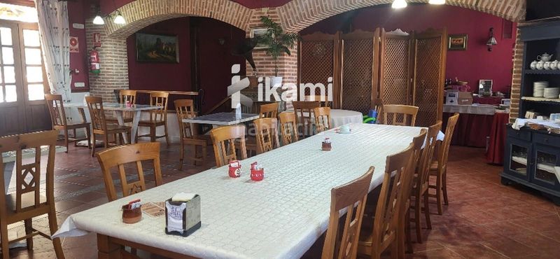 Foto b33db40c-de36-4e0d-bdee-99964dccd190. Edifici a Sepúlveda