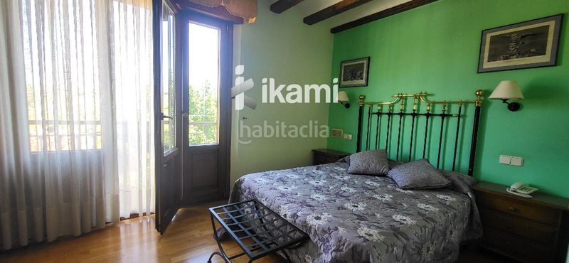 Foto d1d58141-3dc5-44cf-9ed3-9a4a85f2fbcf. Edifici a Sepúlveda