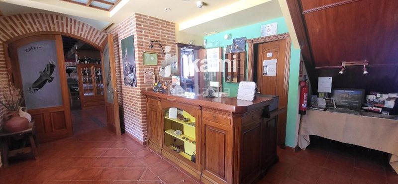 Foto d4e58f85-2b4b-4979-ae2e-6809367440e0. Edifici a Sepúlveda