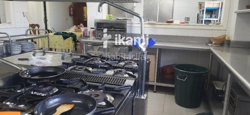 Foto f2bc265e-2ac7-45d8-872d-f49c74c3525f. Edifici a Sepúlveda