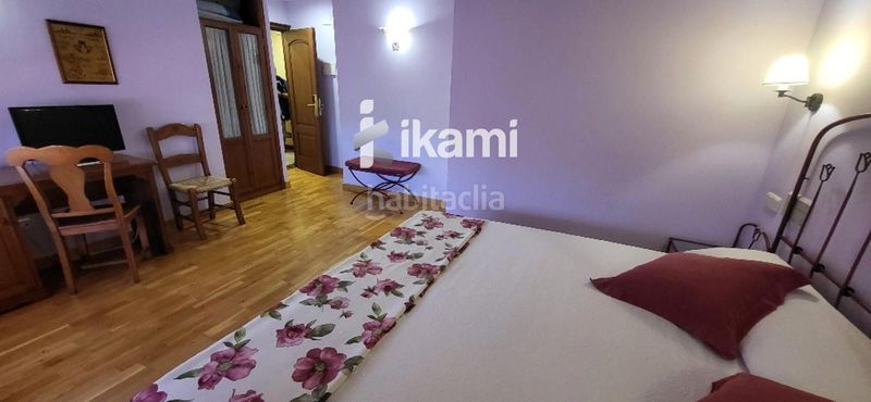 Foto f4c3f005-2a70-4d0c-b891-ffb4909287dc. Edifici a Sepúlveda