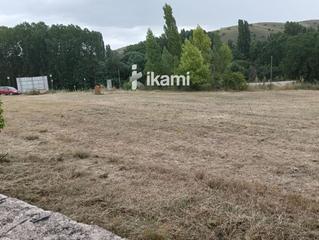 Residential Plot  Quejigal. Terreno urbano 115.000 mts. para desarrollar en sepulveda  segov