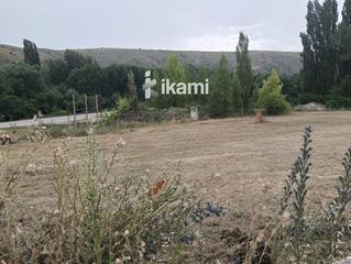 Terreno residencial  Quejigal. Terreno urbano 115.000 mts. para desarrollar en sepulveda  segov