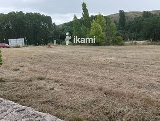 Rural plot  Quejigal. Terreno urbano 21.000 mts.urbanizado listo para construir