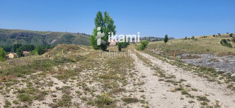 Foto a756b806-f85a-409a-9411-ece5501dca24. Finca rústica a Sepúlveda