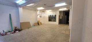 Lloguer Local Comercial  Alcoy. Local alquiler multiservicios en el ensanche valencia