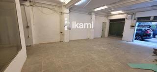 Lloguer Local Comercial  Alcoy. Local alquiler multiservicios en el ensanche valencia