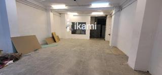 Location Local commercial  Alcoy. Local alquiler multiservicios en el ensanche valencia