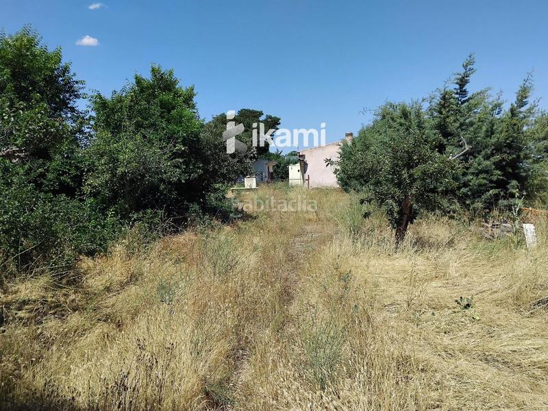 Foto aaf67302-6857-4c40-b9c3-f502eb607bc0. Fondo rustico in Zona Rural Ávila