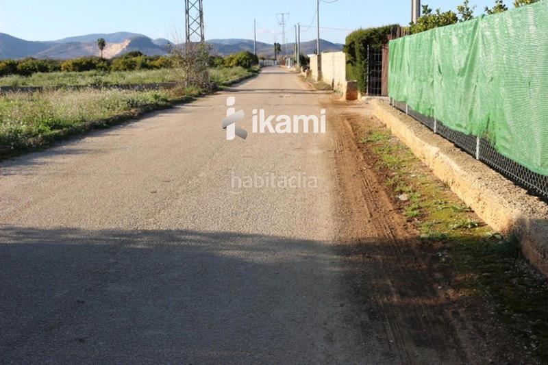 Foto 21c1034b-1a0e-4ee0-ace3-fb4cbaaa72c3. Rural plot in Pego