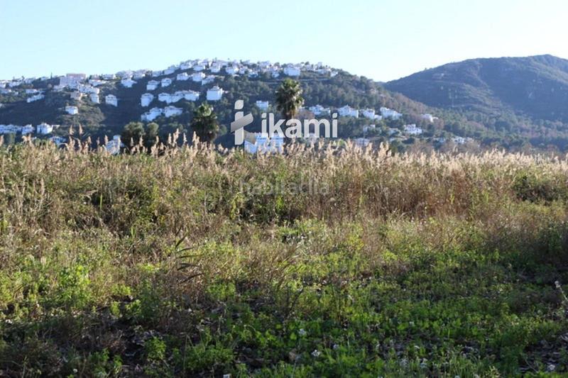 Foto 3bf0f37d-e78a-4bae-9963-4934aa88a389. Rural plot in Pego