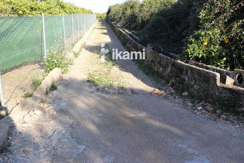 Foto 677e09a4-ac1b-44e3-94b3-f16e740f93bd. Rural plot in Pego