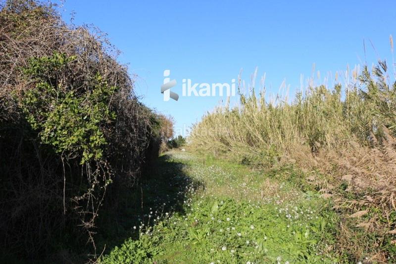 Foto 69607be5-ed86-4c27-9ff4-b6e1b21bb876. Rural plot in Pego