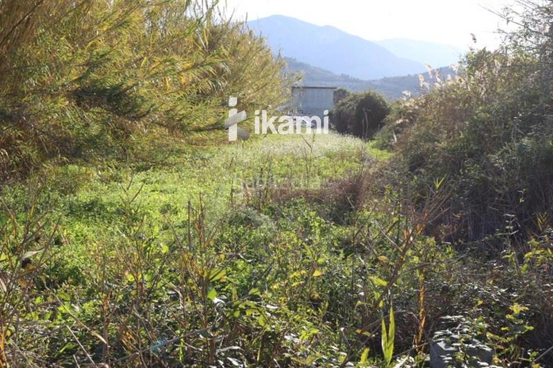 Foto 75609dc8-3df0-4fe8-8ebf-97cc6063e8d9. Rural plot in Pego