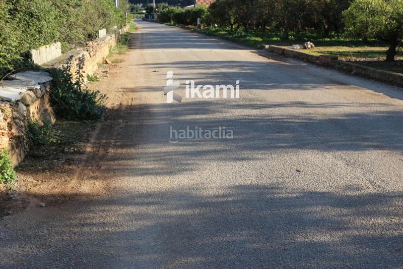 Foto 8a67e8a5-fa82-46e5-b5e3-98016a226e8c. Rural plot in Pego