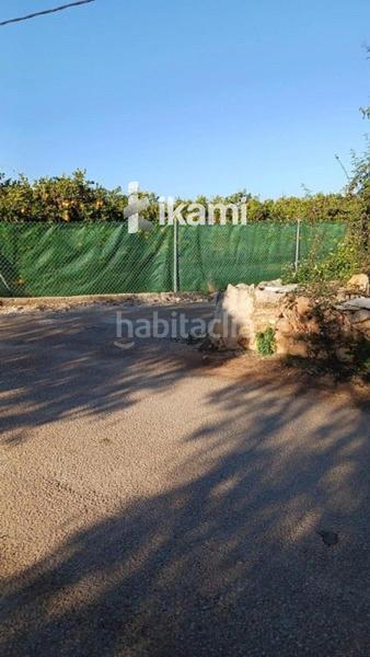 Foto 9088ea51-bf84-46a8-9851-d29ef56b47e5. Rural plot in Pego