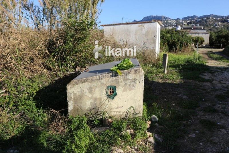 Foto cd7e0a8c-c027-4d0d-b552-af6dc8cba925. Rural plot in Pego