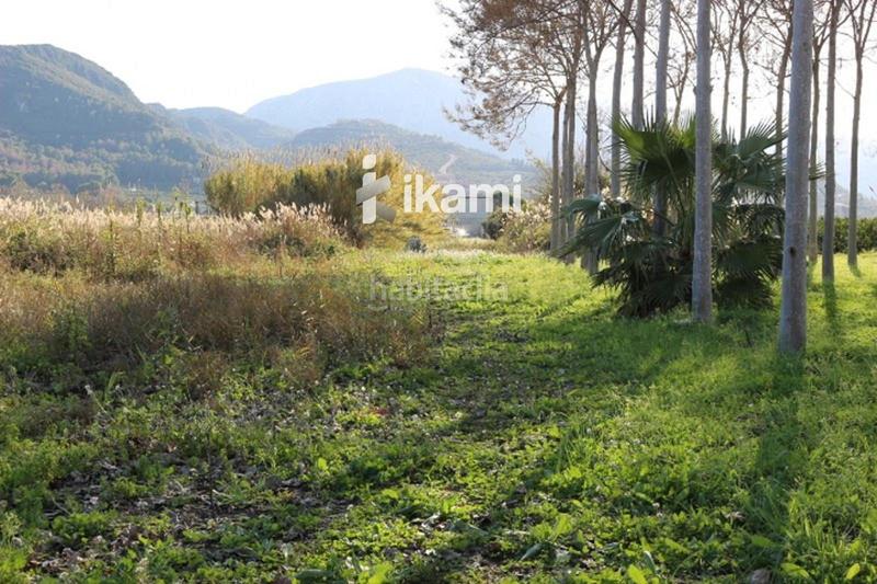 Foto e77869ab-79d6-4011-89e2-bbf6f5f2b341. Rural plot in Pego