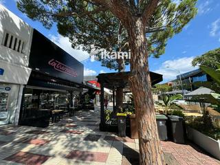 Traspàs Local Comercial  De s'agaró. Restaurante en traspaso