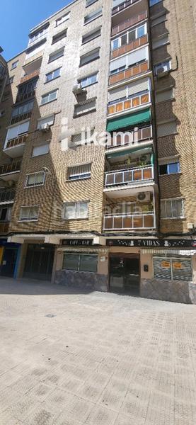Foto 36ed3966-a120-4535-8354-be6c07b9e02b. Local comercial local 72 mts. bar 7 vidas en Zona Renfe Alcorcón
