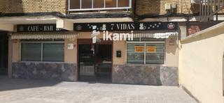 Local Comercial en Los Alpes