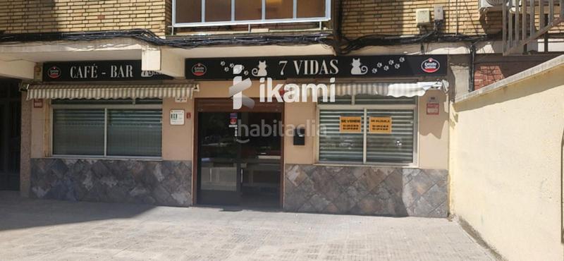 Foto 5dbda027-0803-4013-b4f9-e332422ea71a. Local comercial local 72 mts. bar 7 vidas en Zona Renfe Alcorcón