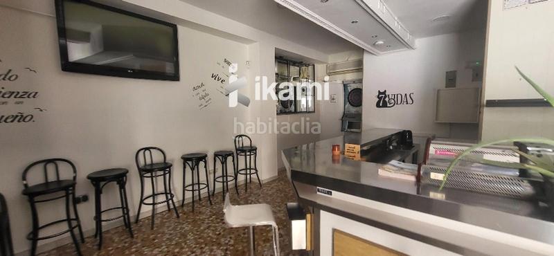 Foto 6feff5fd-b6de-4eb5-beae-5bb1ff6fa15e. Local comercial local 72 mts. bar 7 vidas en Zona Renfe Alcorcón