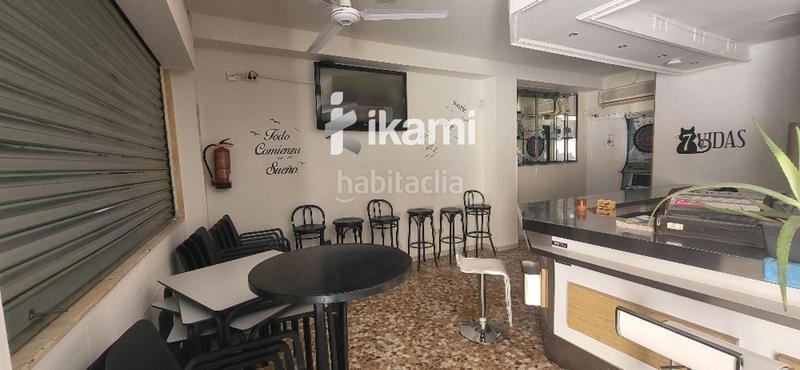 Foto 7bd255bd-ed47-4090-842f-24c84d8ed900. Local comercial local 72 mts. bar 7 vidas en Zona Renfe Alcorcón