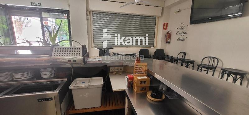 Foto 80ad80c7-c6b5-4d79-bb09-89ee37555b39. Local comercial local 72 mts. bar 7 vidas en Zona Renfe Alcorcón