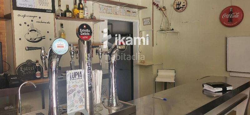 Foto 8d5f3873-8b6e-4fbc-b1c7-7b3a8be2ab90. Local comercial local 72 mts. bar 7 vidas en Zona Renfe Alcorcón