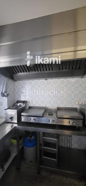 Foto ba802f47-4b4a-4588-850b-4567ccde24fa. Local comercial local 72 mts. bar 7 vidas en Zona Renfe Alcorcón