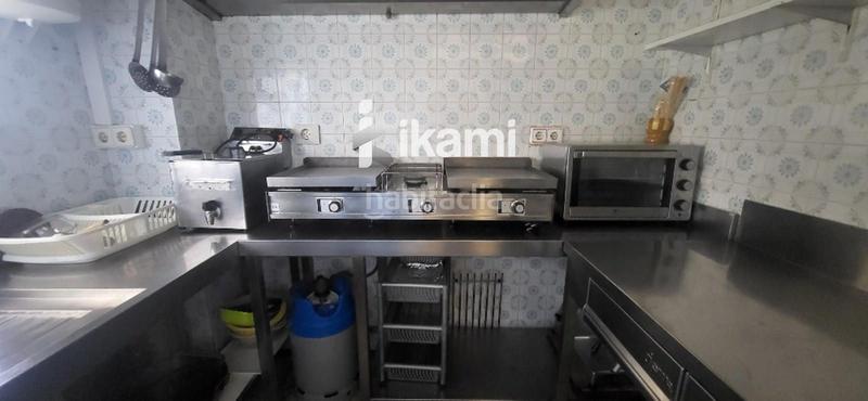 Foto c5f7874d-edad-4726-9213-4560a4c6b8e4. Local comercial local 72 mts. bar 7 vidas en Zona Renfe Alcorcón